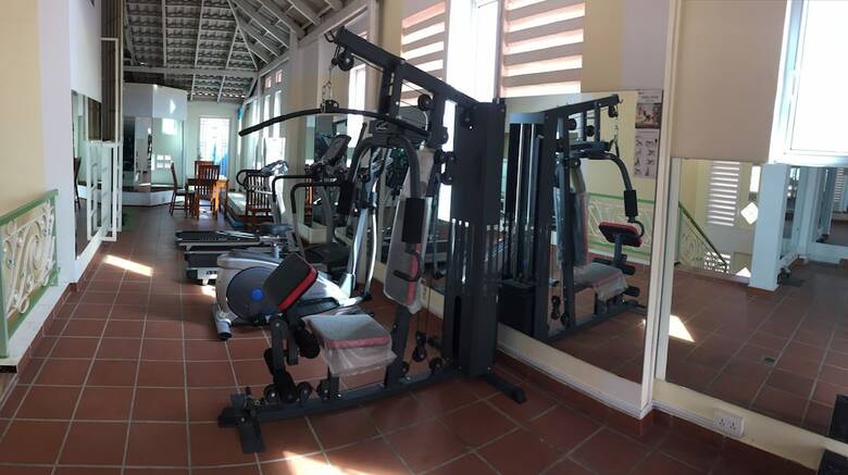Hotel Rumnea Apartment
