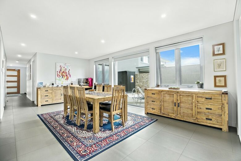 Sapphire Chambre B&B