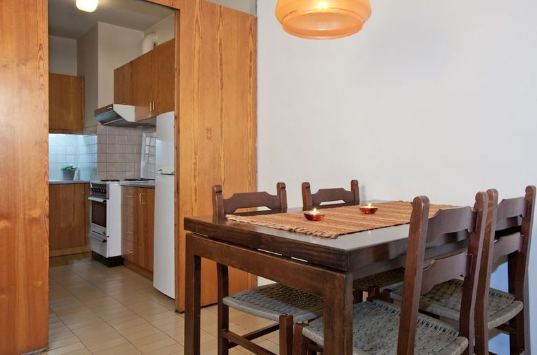 Marina Alimos Hotel Apartments