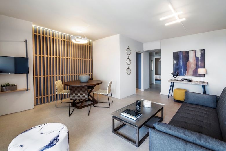 Marina Alimos Hotel Apartments