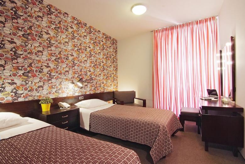 Marina Alimos Hotel Apartments