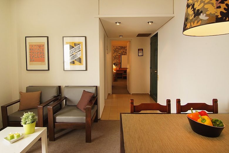 Marina Alimos Hotel Apartments