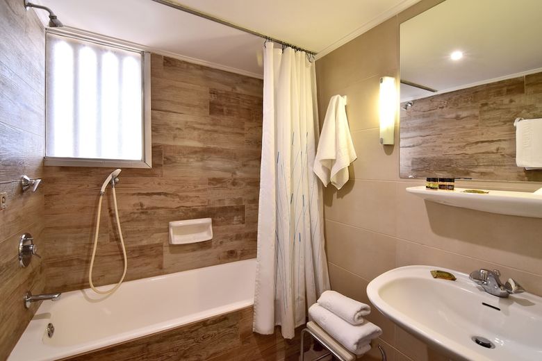 Marina Alimos Hotel Apartments