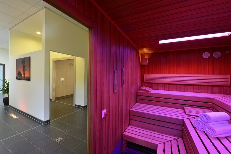 Best Western Plus Konrad Zuse Hotel