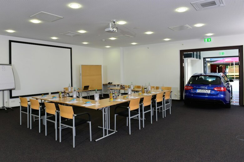 Best Western Plus Konrad Zuse Hotel