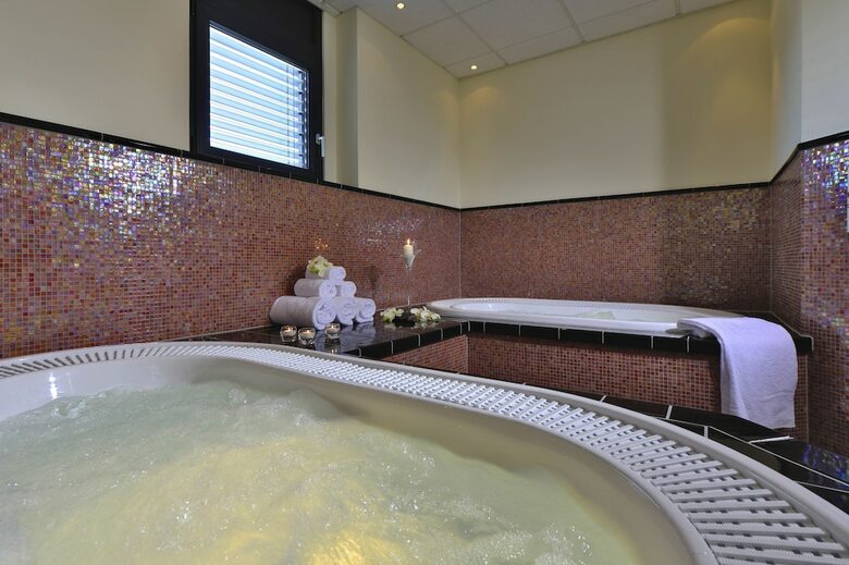 Best Western Plus Konrad Zuse Hotel