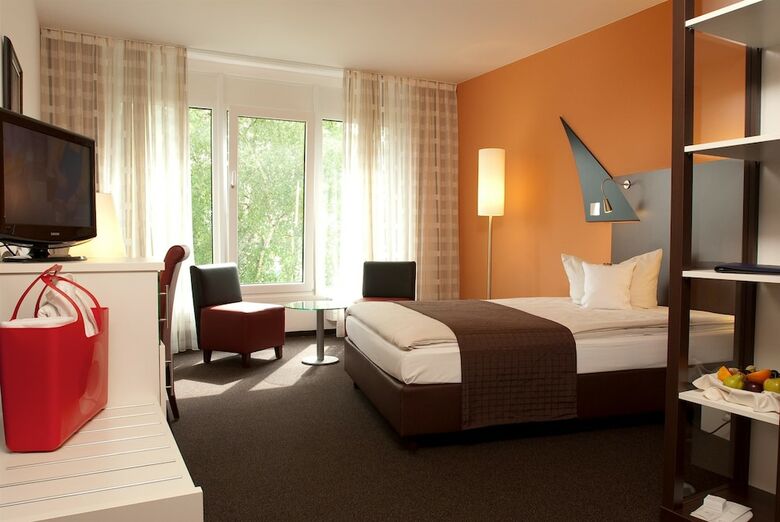 Best Western Plus Konrad Zuse Hotel