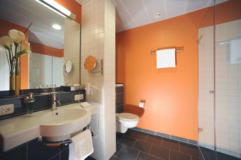 Best Western Plus Konrad Zuse Hotel