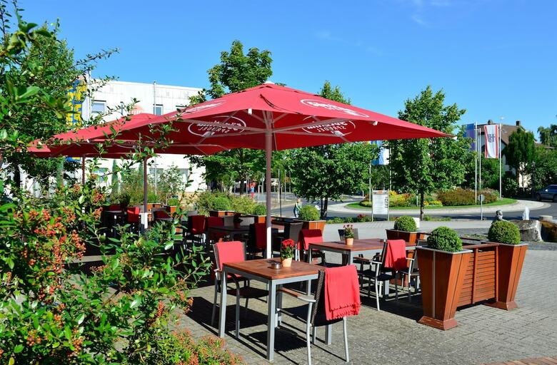 Best Western Plus Konrad Zuse Hotel