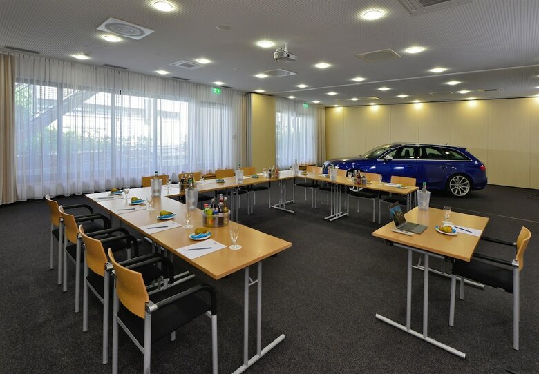 Best Western Plus Konrad Zuse Hotel