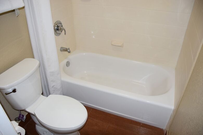 Motel Quality Inn Blythe I-10