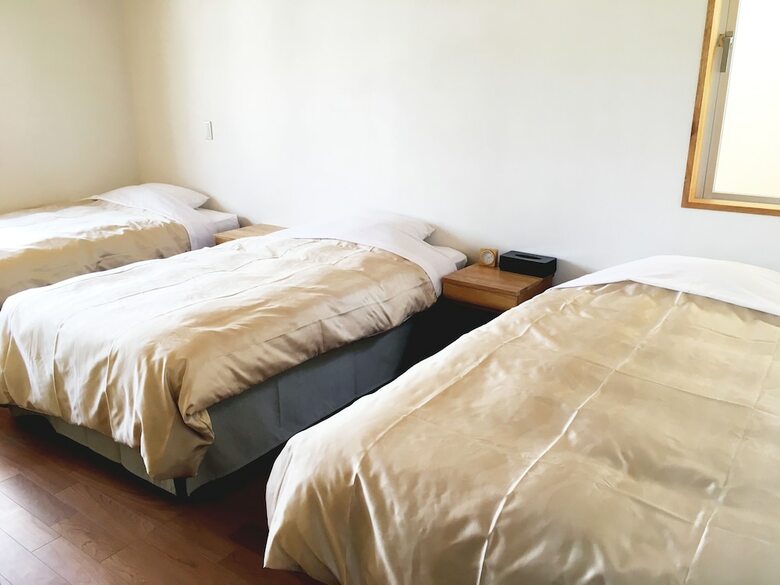 Apartamentos Coldio Mihama Yui No Ie