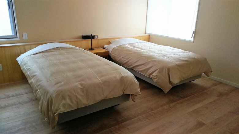 Apartamentos Coldio Mihama Yui No Ie