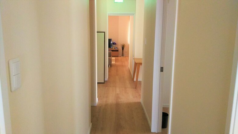 Apartamentos Coldio Mihama Yui No Ie