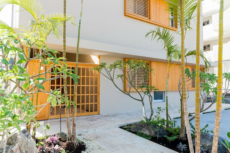 Apartamentos Coldio Mihama Yui No Ie