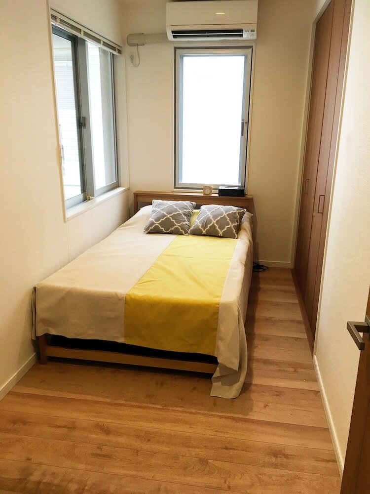 Apartamentos Coldio Mihama Yui No Ie