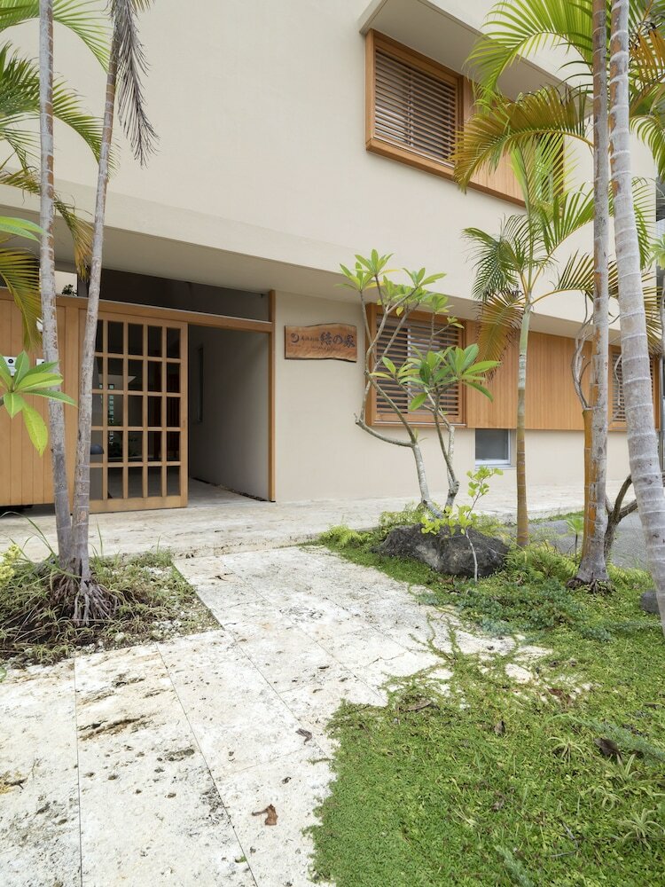Apartamentos Coldio Mihama Yui No Ie