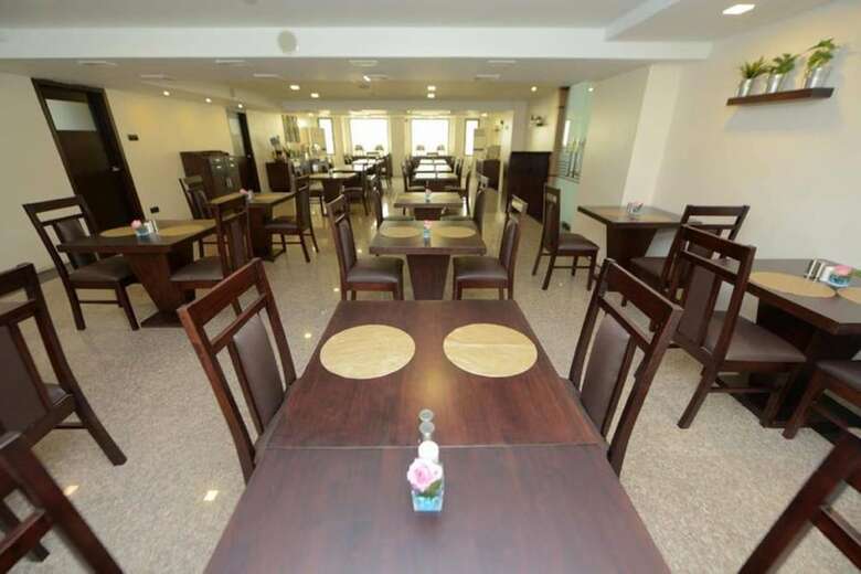 Hotel Lexus Yangon