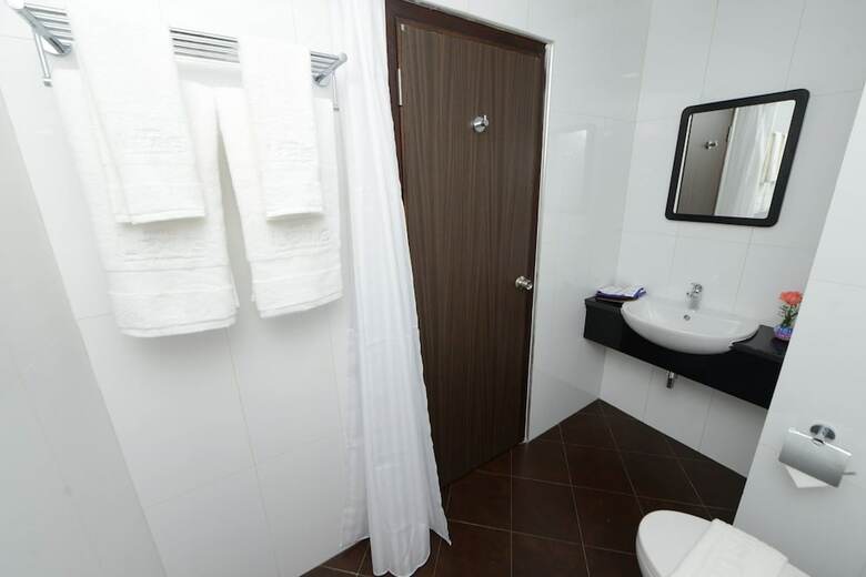 Hotel Lexus Yangon