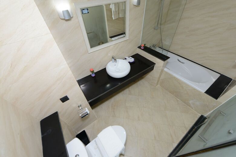 Hotel Lexus Yangon