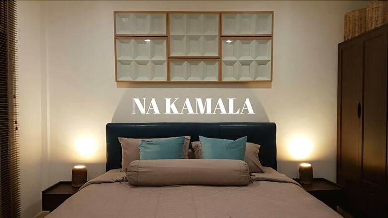 Hotel Na Kamala Homestay