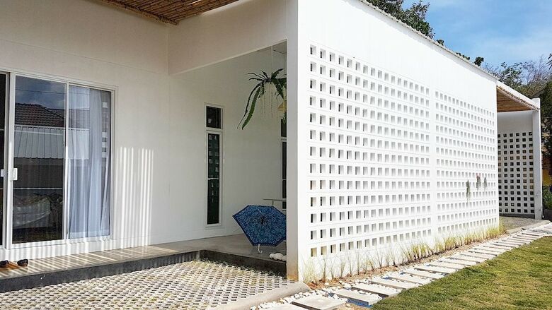 Hotel Na Kamala Homestay