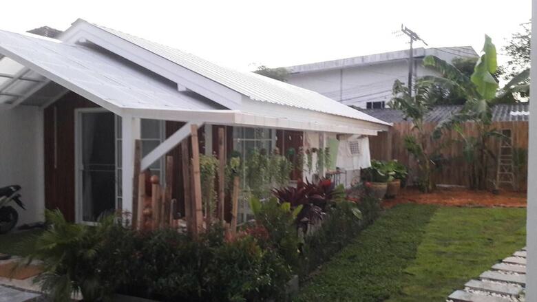 Hotel Na Kamala Homestay