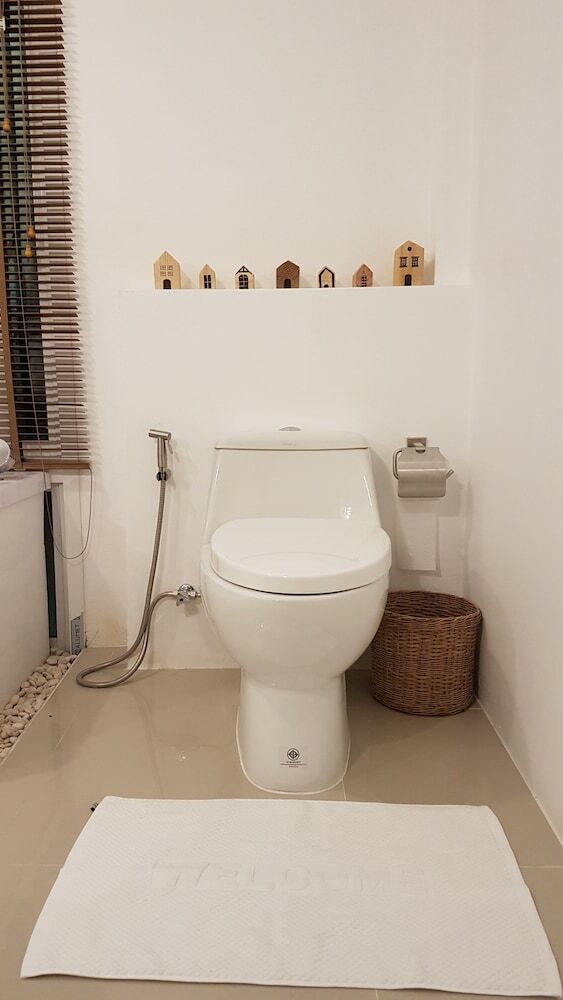 Hotel Na Kamala Homestay