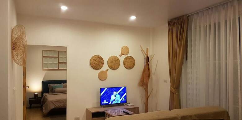 Hotel Na Kamala Homestay