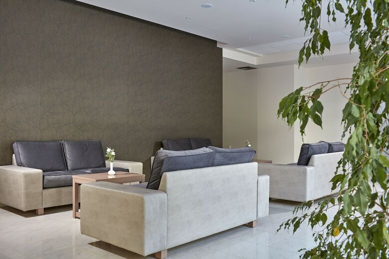 Hotel Civitel Esprit