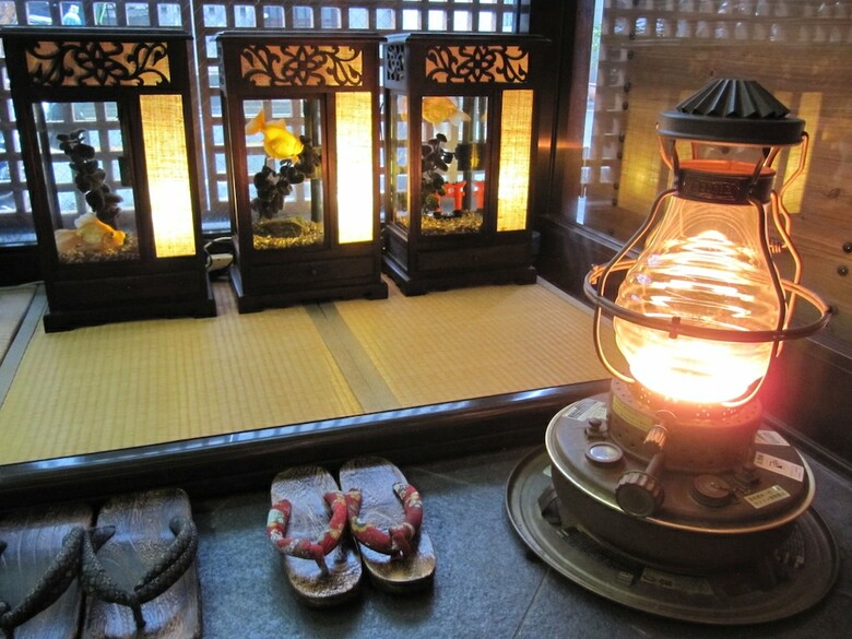 Hostal Dyeing And Hostel Nakashimaya - Caters To Women