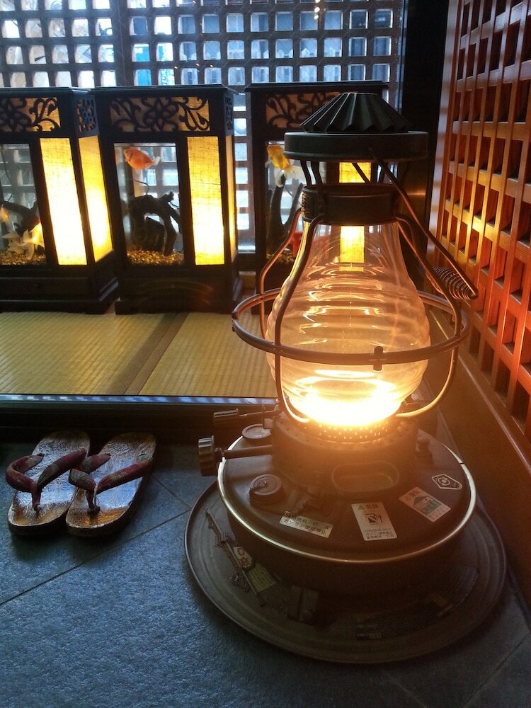 Hostal Dyeing And Hostel Nakashimaya - Caters To Women