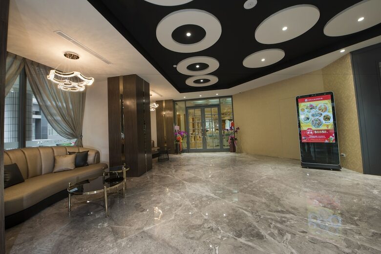 Nantou Hotel