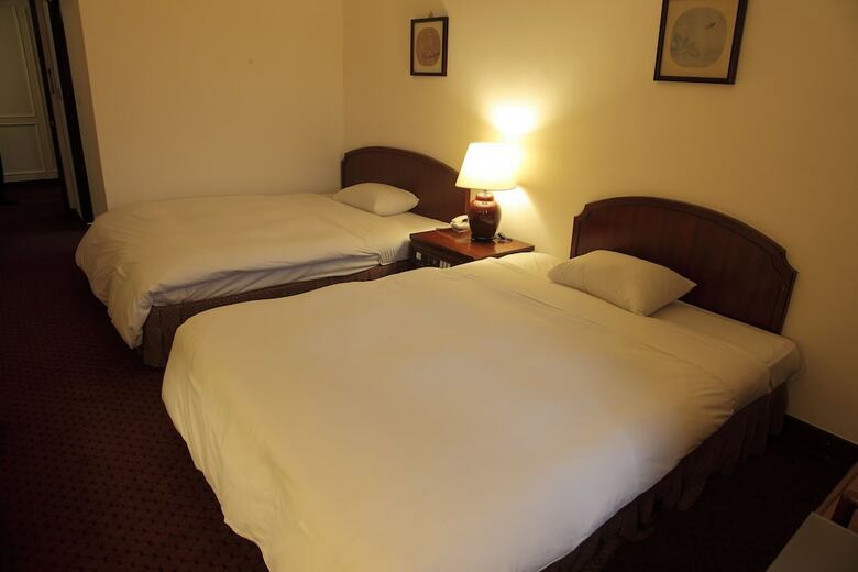 Nantou Hotel