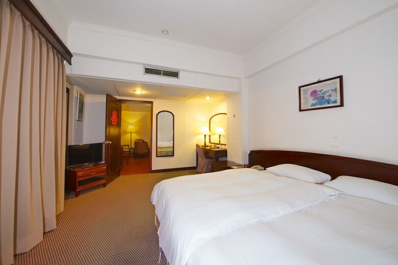 Nantou Hotel