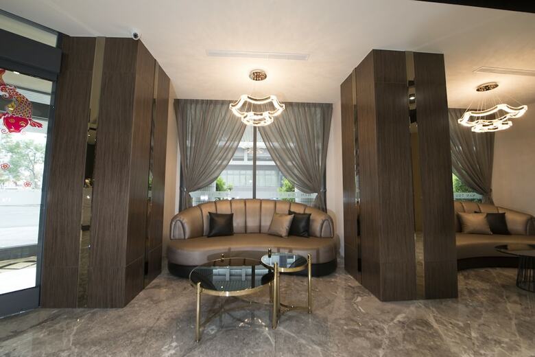 Nantou Hotel