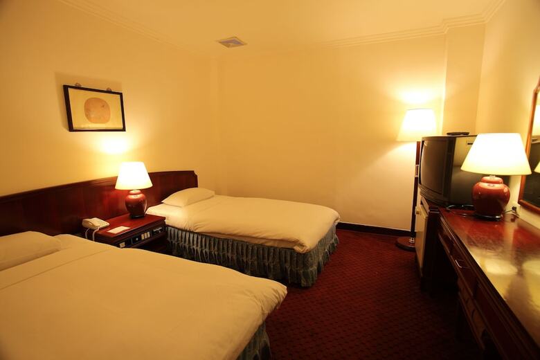 Nantou Hotel
