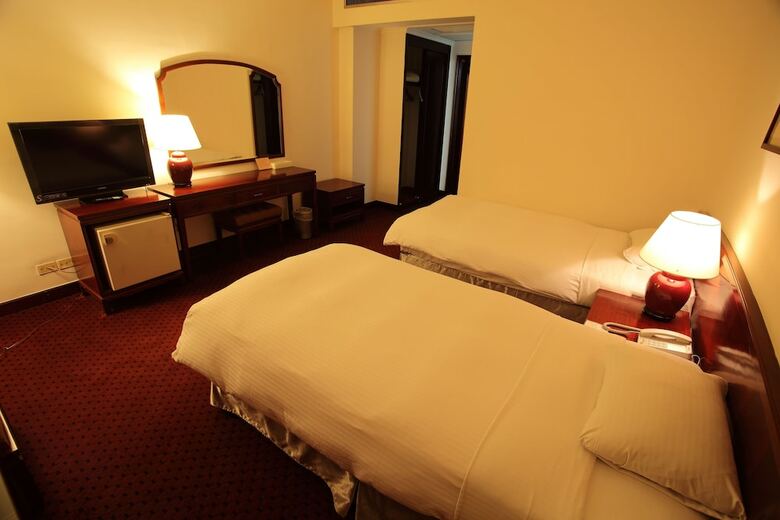 Nantou Hotel