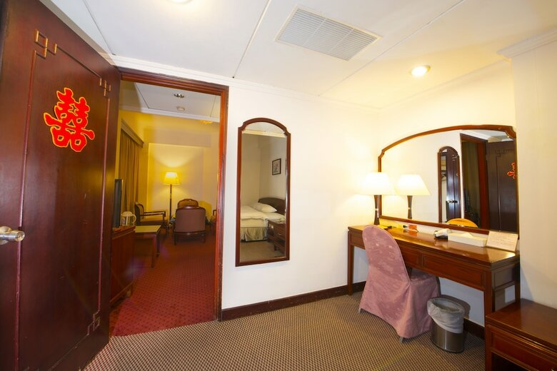 Nantou Hotel