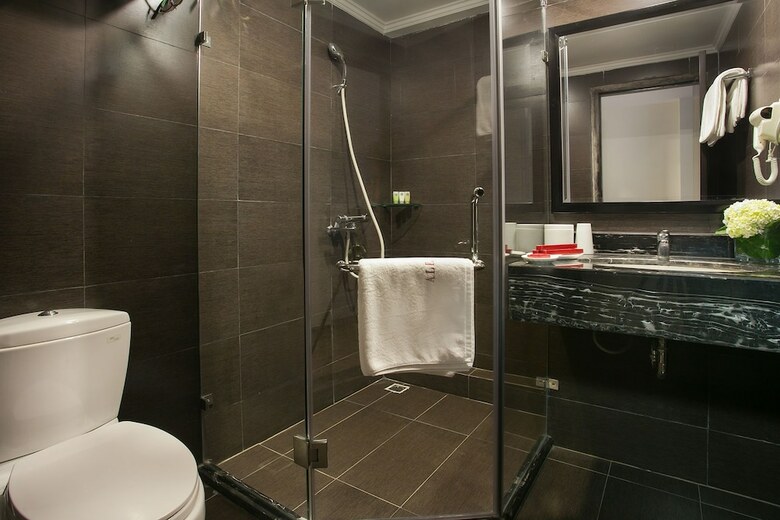 La Sant� Hotel & Spa