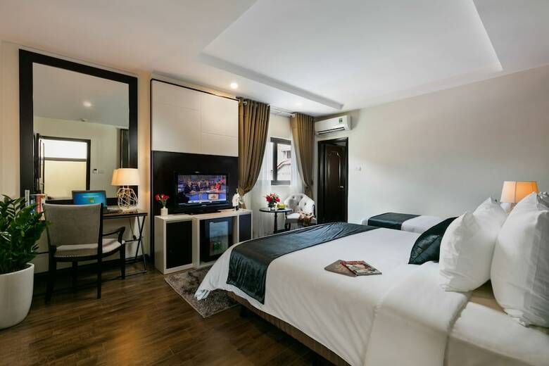La Sant� Hotel & Spa