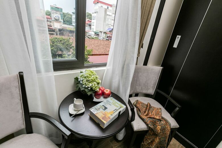 La Sant� Hotel & Spa