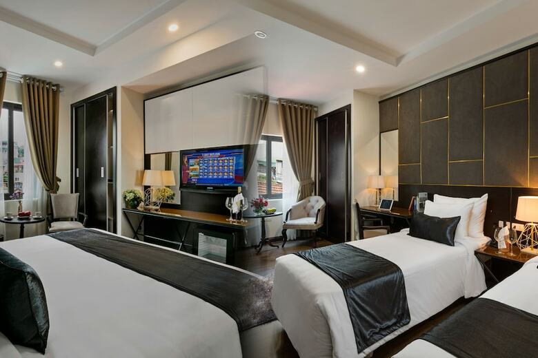 La Sant� Hotel & Spa