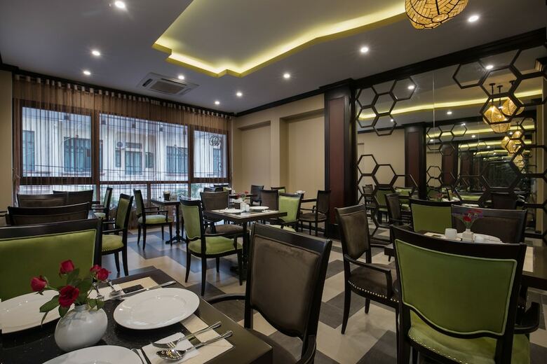 La Sant� Hotel & Spa