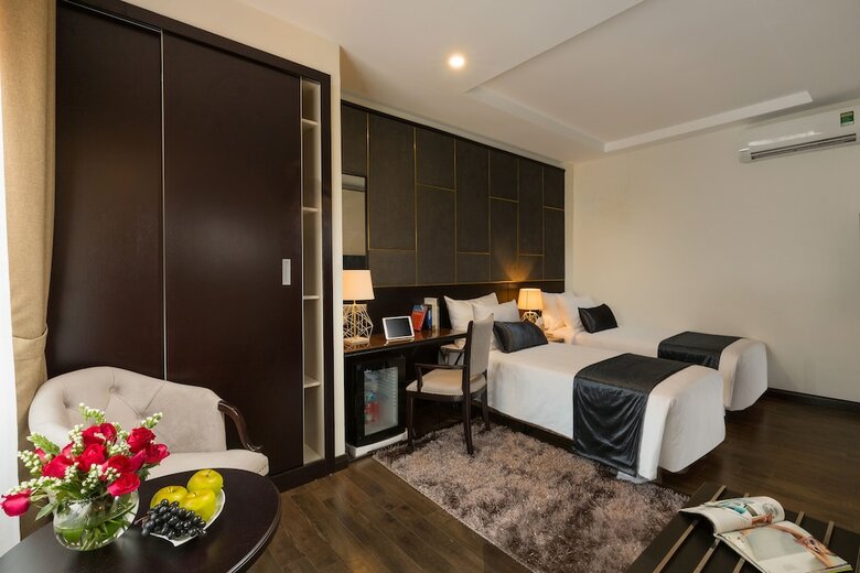 La Sant� Hotel & Spa