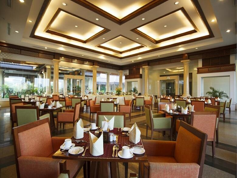 The Hotel Amara