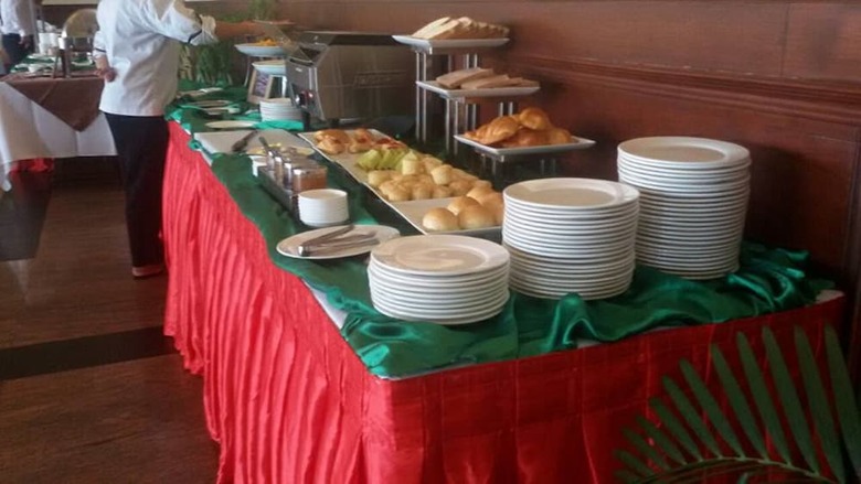 Grand Amara Hotel