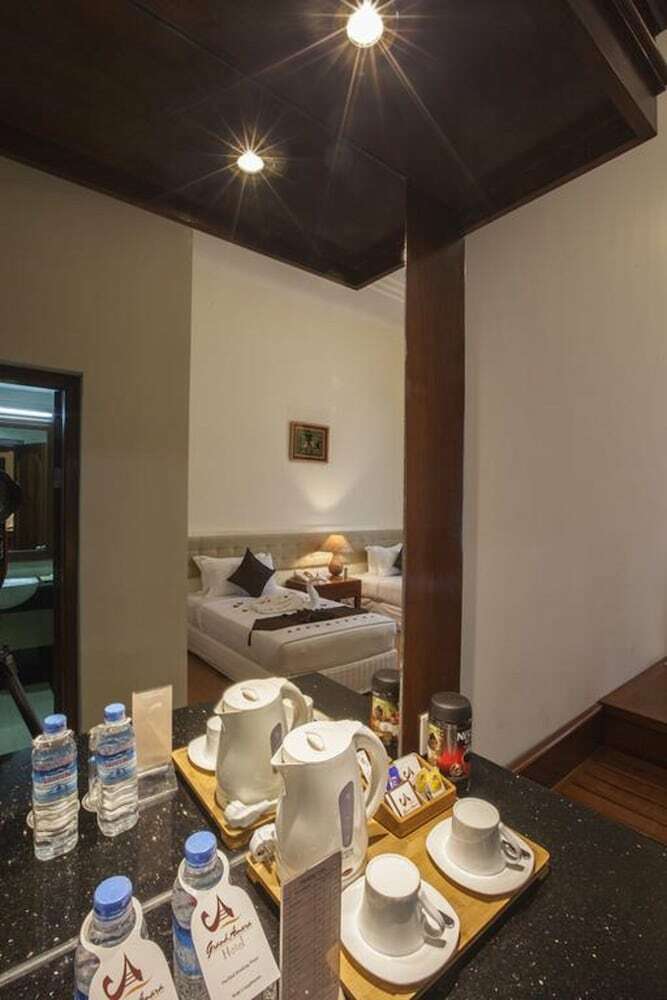 Grand Amara Hotel