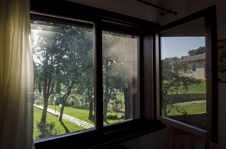 Agroturismo Agriturismo La Luciana