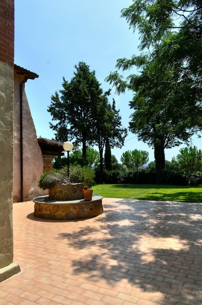 Agroturismo Agriturismo La Luciana